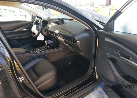 2025 Mazda Cx-30 2.5 S Select Sport z USA, uszkodzony, nr VIN 3MVDMBBM9SM803244